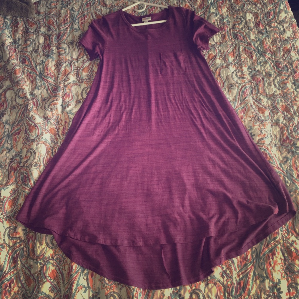 Lularoe Carly